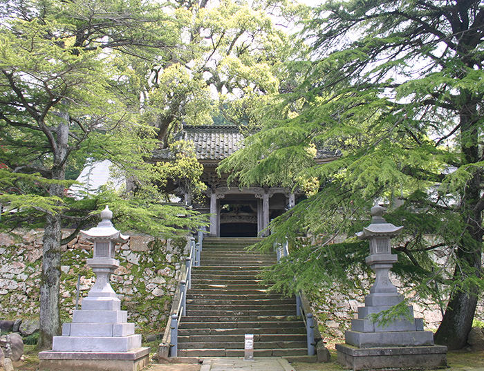 大乗寺